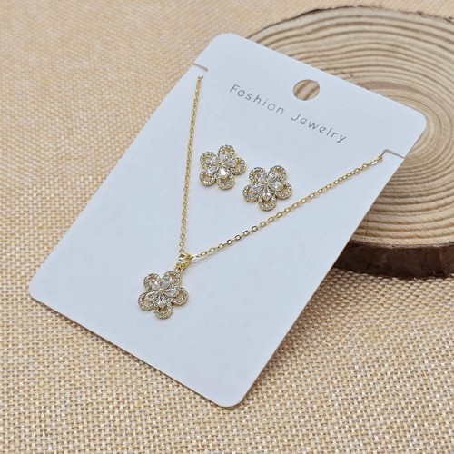 Gold plated premium - ct,