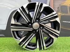 4X R14" 4x100 Toyota Yaris