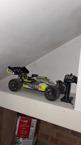 Hobao hyper vs2 rtr buggy - hobao,