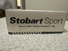 Atlas Editions Eddie Stobart