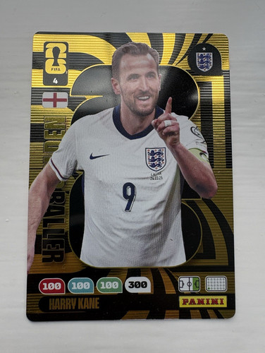Panini adrenalyn world cup - panini,
