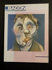 Francis Bacon Modern Masters Series by Sally Yard. Paperback. 1986