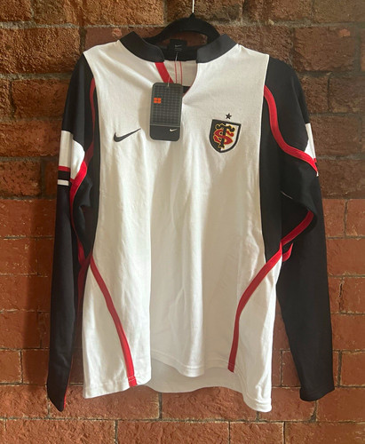 Vintage nike stade toulousain - nike,