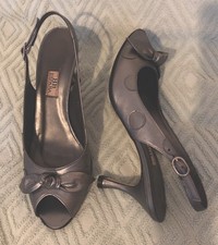 HB Espana  dark silver 3 inch