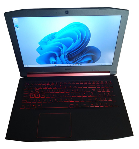 Acer nitro an515 gaming - an515-52,