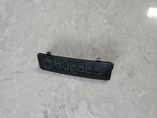 Bugaboo Ant Seat hardware