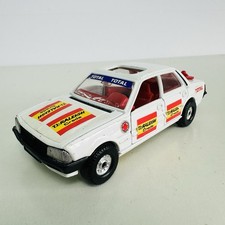 Vintage Corgi Toys 1:36 Scale