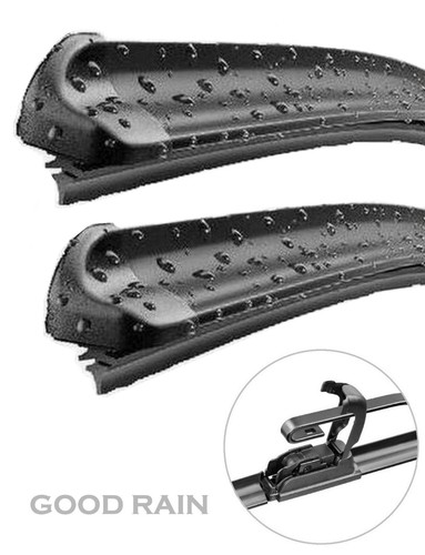 Windshield wipers chrysler - 3,