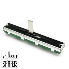 NUMARK N4 MIXTRACK II PRO II - III PLATINUM FX QUAD CHANNEL FADER VRS10304525