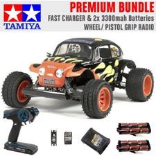 TAMIYA RC 58502 Blitzer Beetle