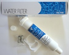 water filter cartridge AEG