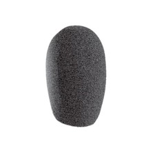 Sound Lab Black Foam Camera