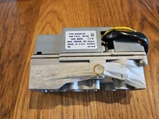 Potterton Netaheat White Rogers Gas Valve Part No. 907219 GC No. 392811