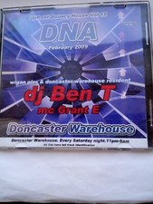 DIZSTRUXSHON DNA CD FEBRUARY