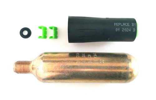 38g lifejacket rearming kit - lifejacket,