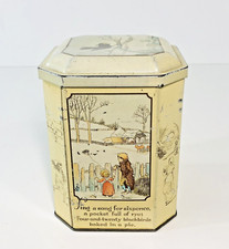 McVitie & Price, Vintage