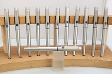 Vintage (c1980-90) Parker 25 Fountain Pens & Ballpoints, 42 Varieties, UK Seller