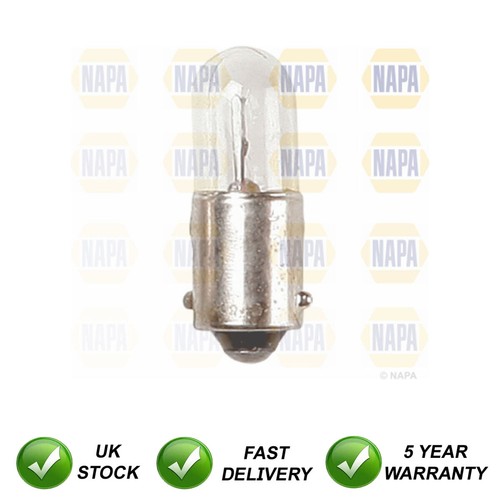 10x side tail light bulbs - side, 233