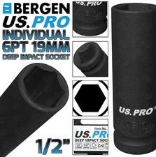 BERGEN US PRO Deep Impact