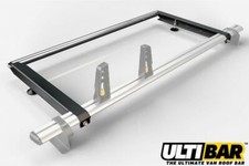 Ford Transit Roof Rack Ladder