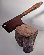 Vintage Brades Kindling Wood