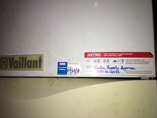 Central heating power flushing - heating,