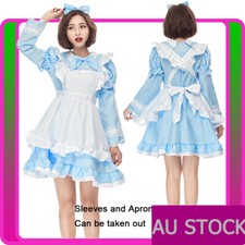 Ladies Alice in Wonderland