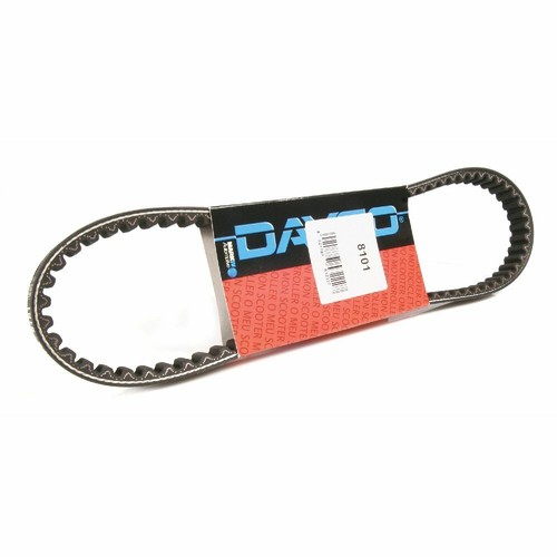 Dayco belt gilera and - and, piaggio