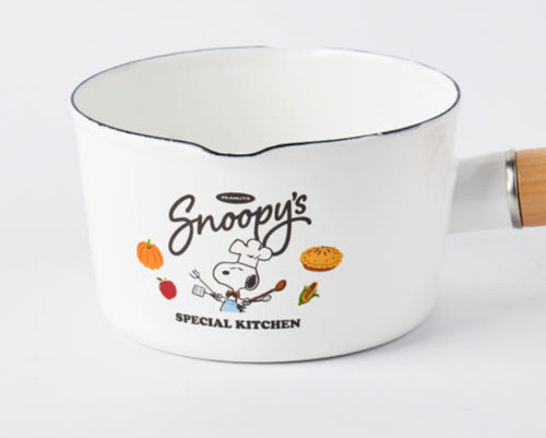Bofriends snoopy knitted - bofriends,