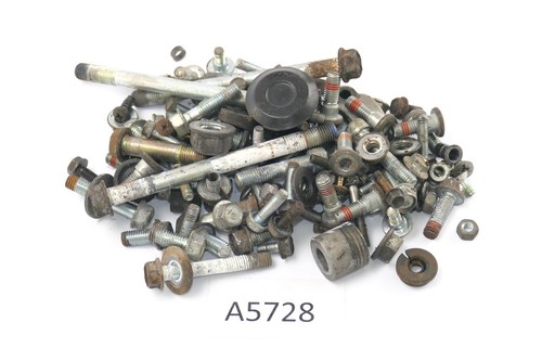 Honda cbr 125 jc34 2004 - jc34,