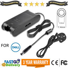 19.5V 4.62A 90W AC Adapter