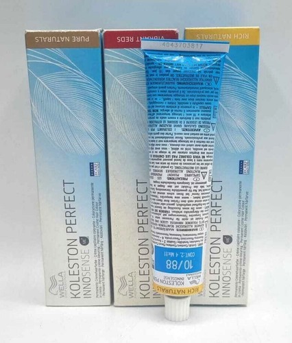 Wella koleston perfect - wella,
