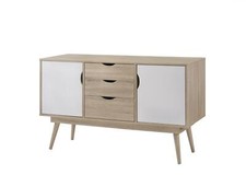 Large Scandinavian Sideboard