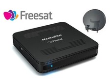 Manhattan SX Freesat HD Full