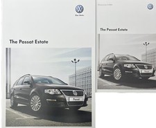Volkswagen VW Passat Estate UK