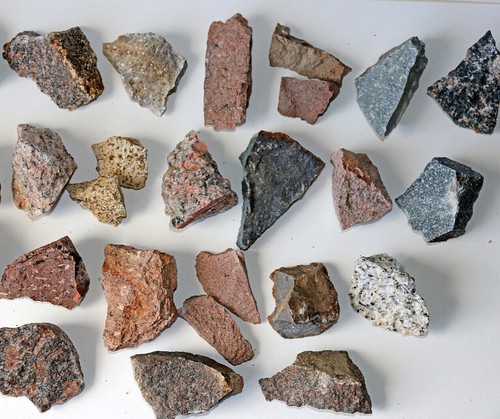 Lake district igneous - district,