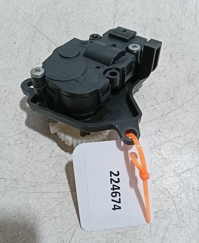Bmw mini cooper f56 - mini, heater