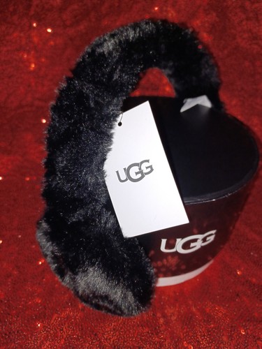 Ugg australia new black - 🎉,