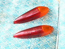 VW Type 3 Side Marker Light