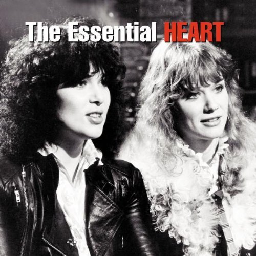 The essential heart - the,