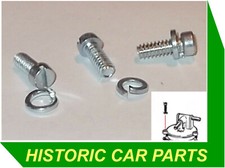 HS2 1¼” SU Carburettor