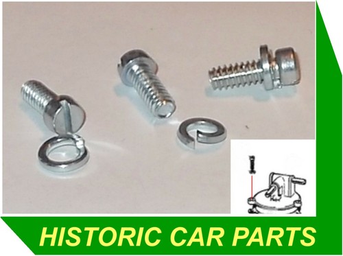 Hs2 su carburettor - 1¼”,