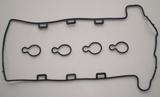 CAM COVER VAUXHALL Z22SE 2.2 ASTRA VECTRA ZAFIRA ROCKER GASKET SET HOLDEN