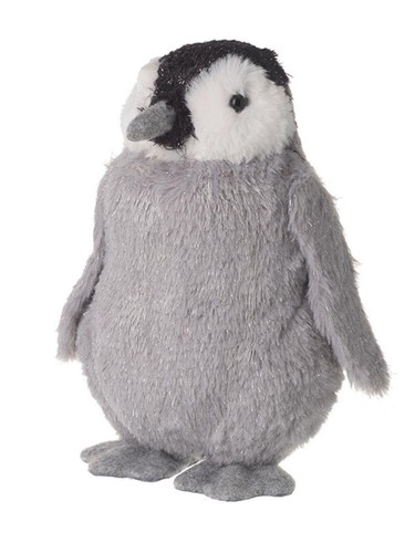 Lovely plush glittery - lovely,