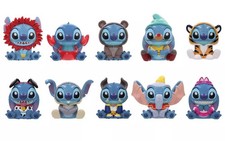 Disney Stitch Costume PVC