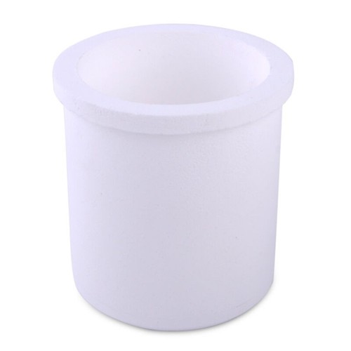 3kg quartz crucible - crucible, golds