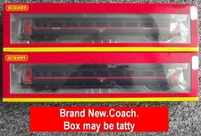 Twinpack 2 x GNER Mk 4 Hornby
