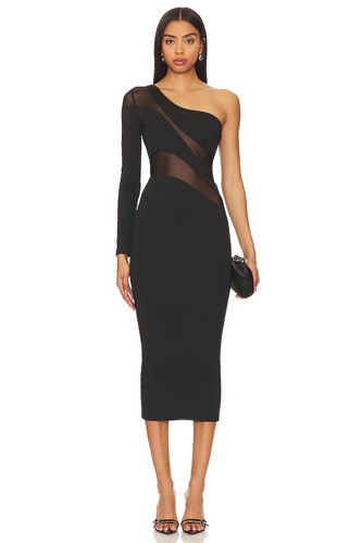 Nwt superdown kaelyn maxi - superdown,