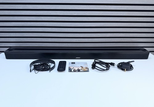 Bose smart soundbar - 900, with