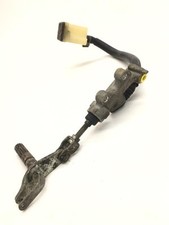 Master cylinder rear brake